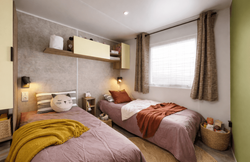 Moana guestroom